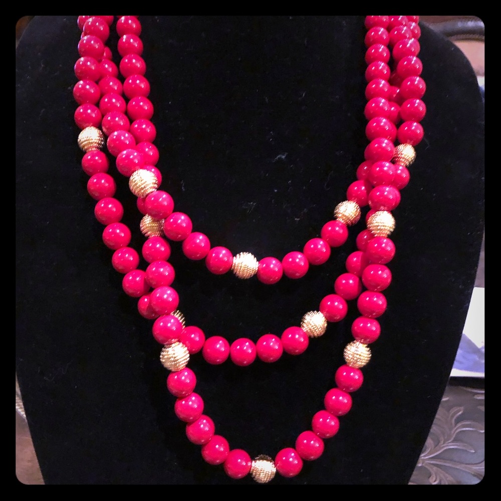 TALBOTS NECKLACE